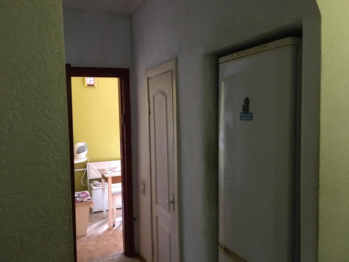 Хостел Hikkaduwa Hostel Киев Экстерьер фото